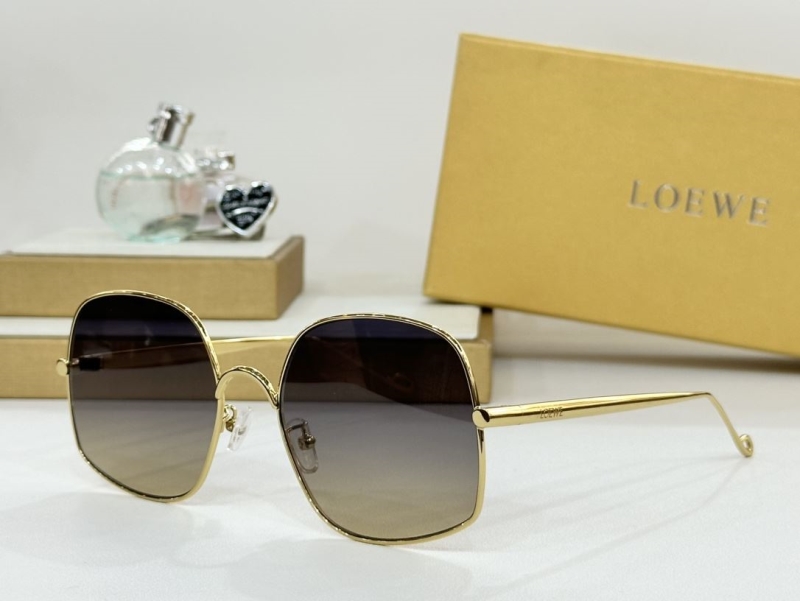 Loewe Sunglasses